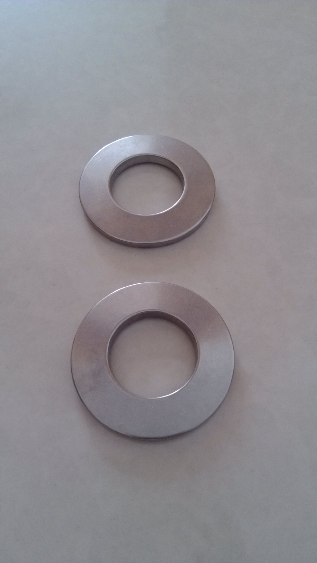 厂家直销 现货供应 来图加工定制 碟形弹簧片 量大从优