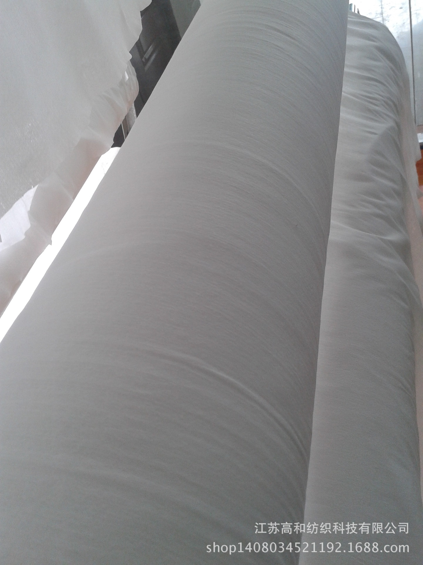 厂家直销s纹纯棉直铺水刺无纺布 纯棉水刺无纺布 全棉水刺无纺布