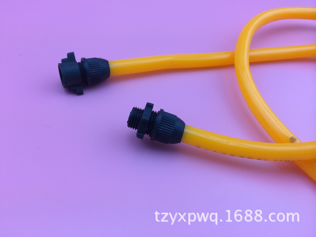供应老式手动喷雾器胶管喷雾器胶管动力喷雾器配件98