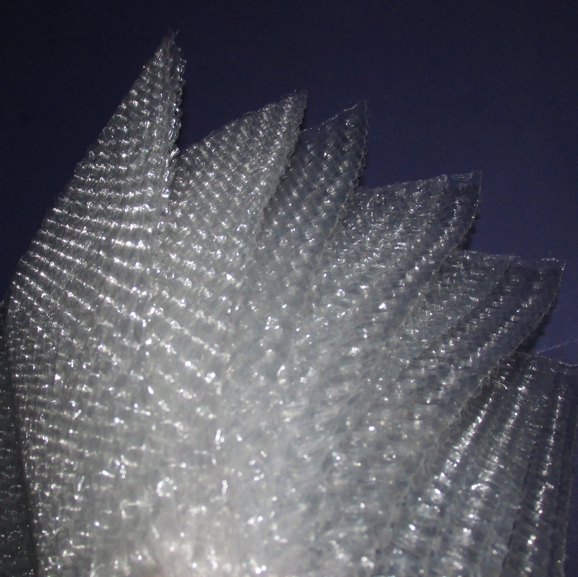 厂家直销防震气泡袋 气泡膜 气泡卷