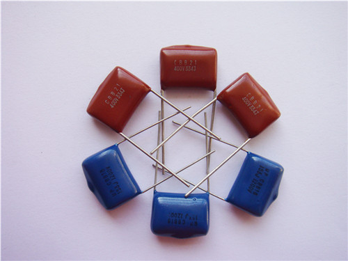 cbb薄膜电容生产厂家供应商 105j400v聚丙烯电容 mpp高温电容器