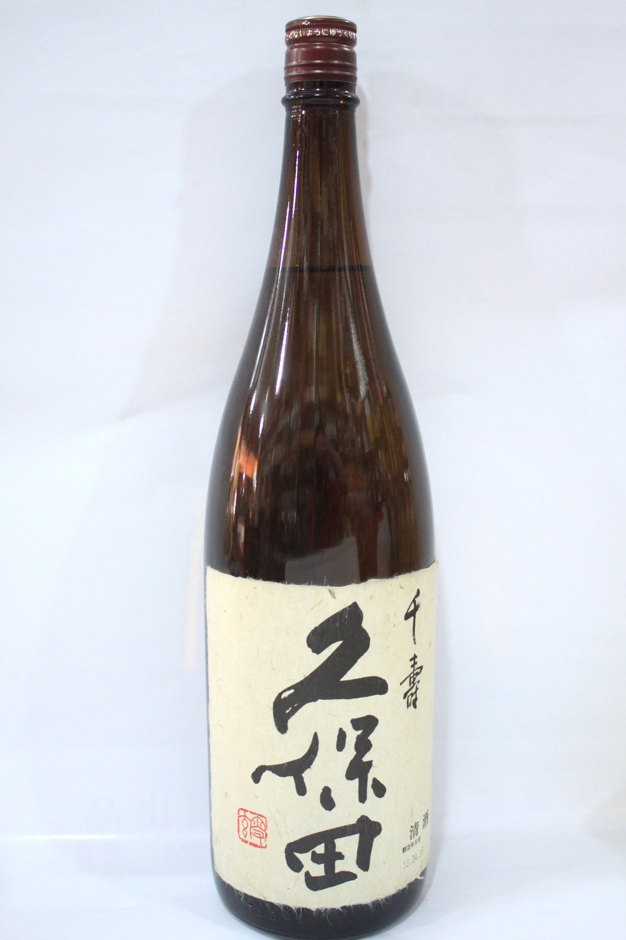 批發銷售 正品日本原裝進口清酒 久保田千壽清酒1.8l千壽清酒