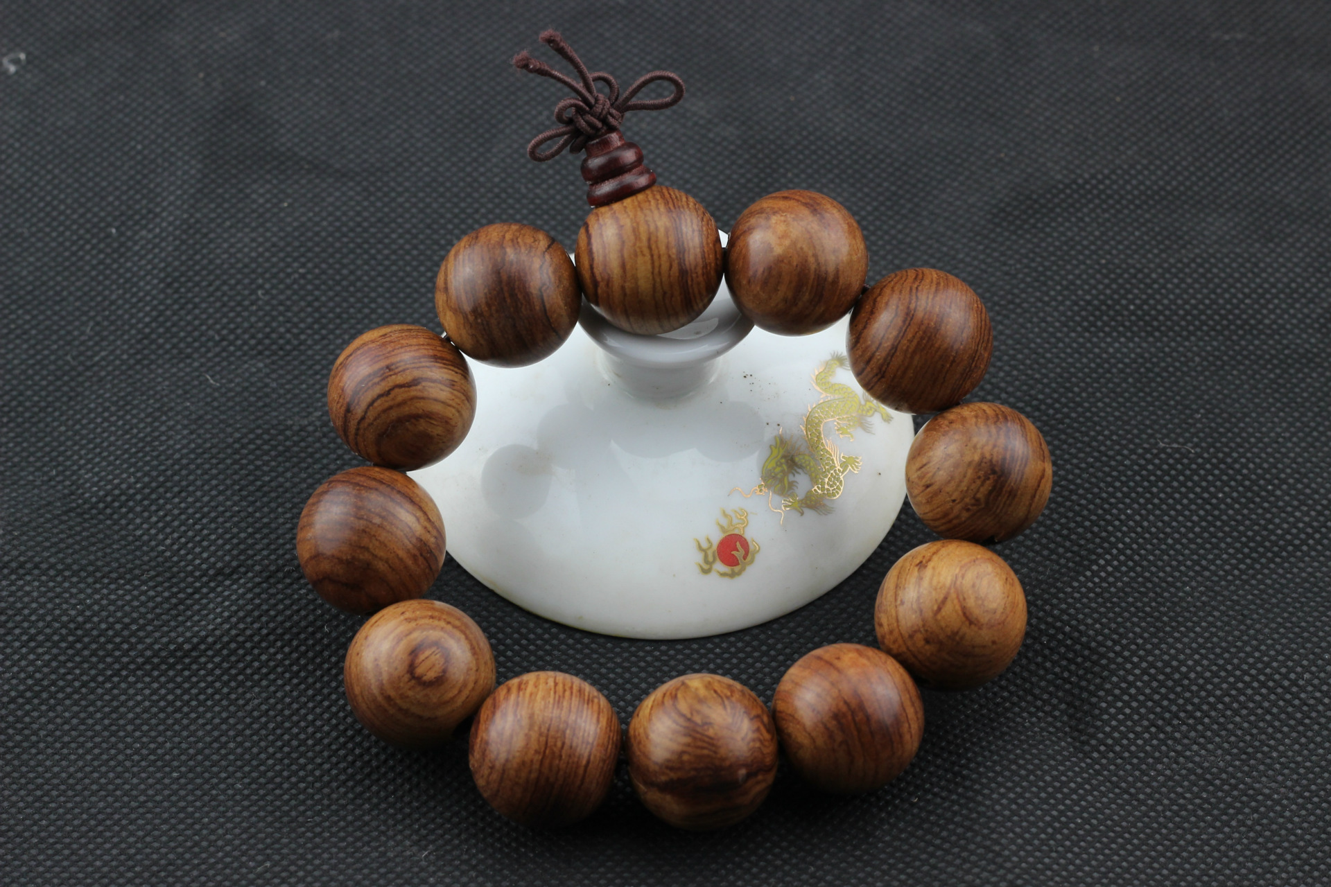 福建莆田红木工艺品 白酸枝手串手链 木质工艺手串 手上装饰 厂家直销