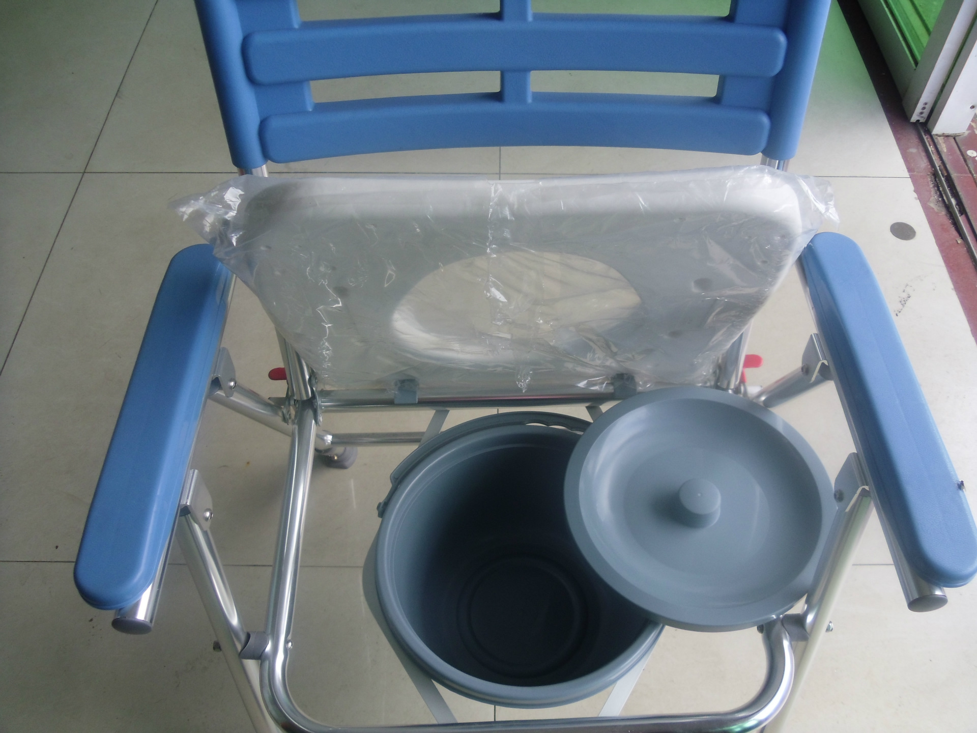 老年用品-厂家批发老年人可移动坐便器 坐便器价格 坐便器-全球五金网