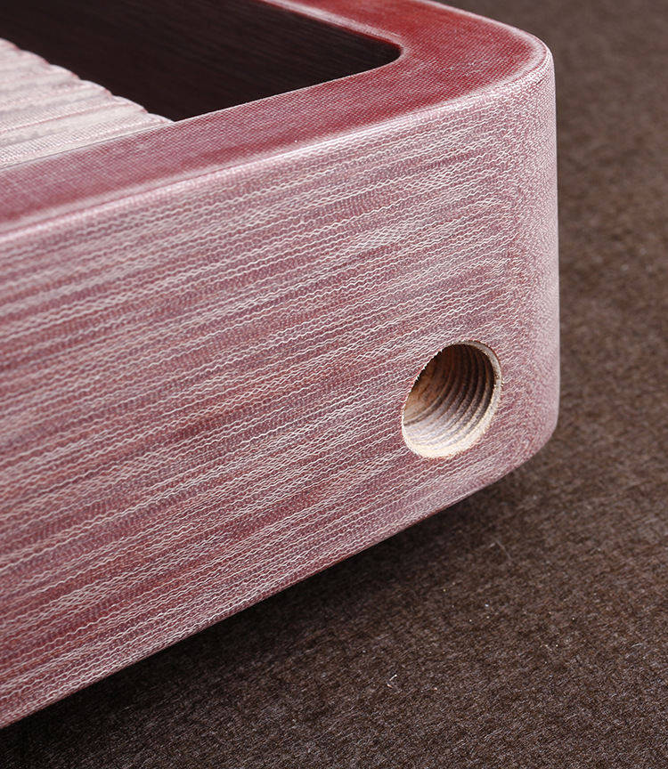 电木茶盘厂家直销 定制 长方形台湾功夫胶木茶托具10080506040