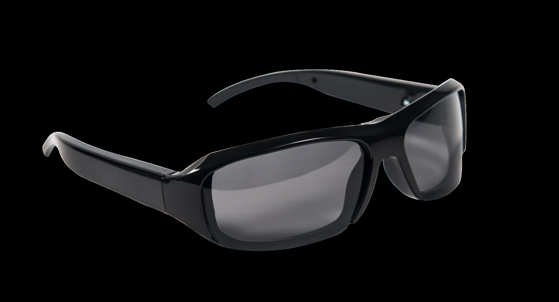 骨传蓝牙眼镜,新技术专利产品,通过皮肤来传输声音