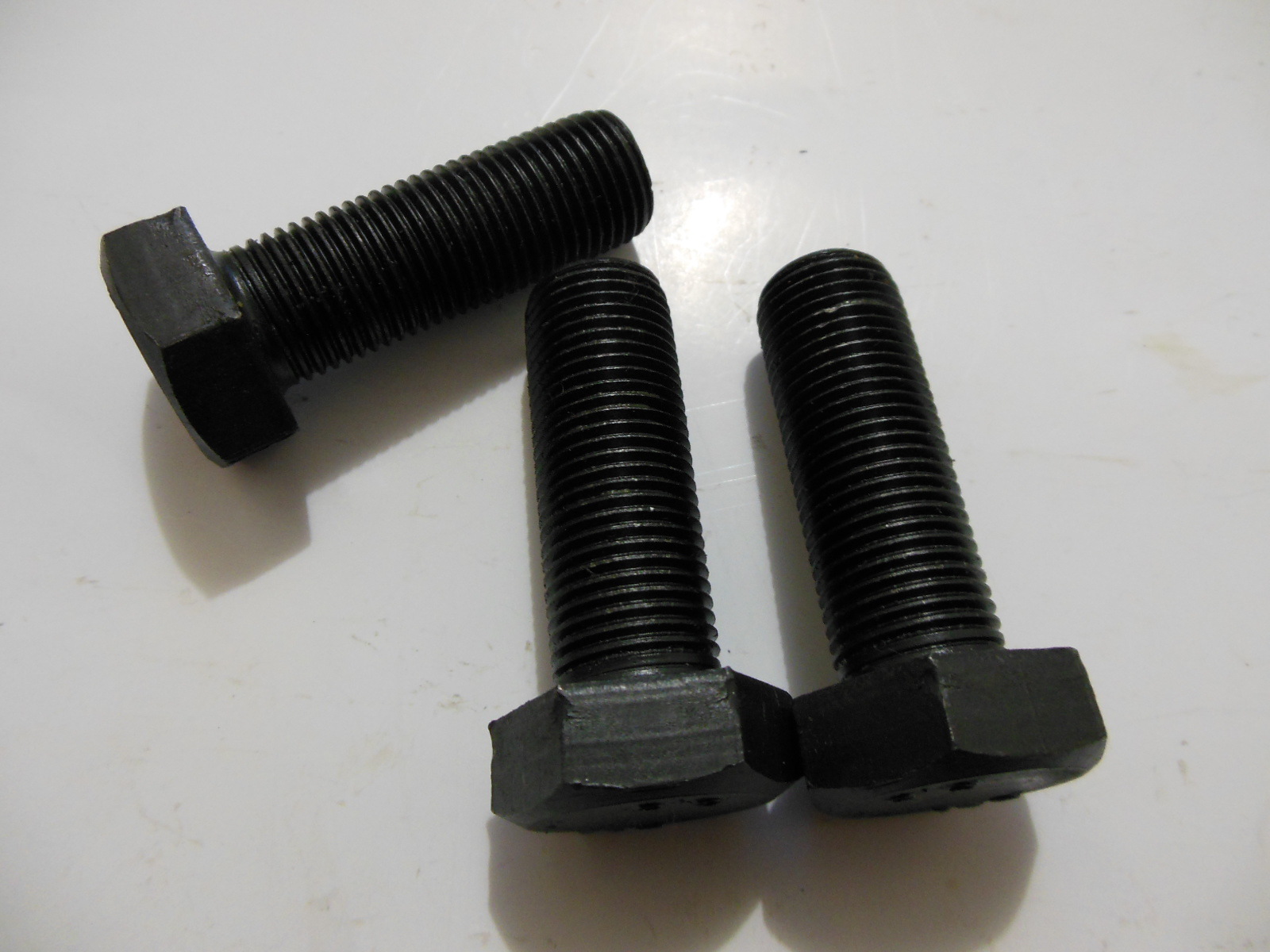 8.8级高强度螺栓16x1.5x45