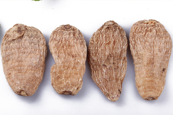 云南红麻批发 丽江血麻精选野生天麻野生天麻二级 天麻批发