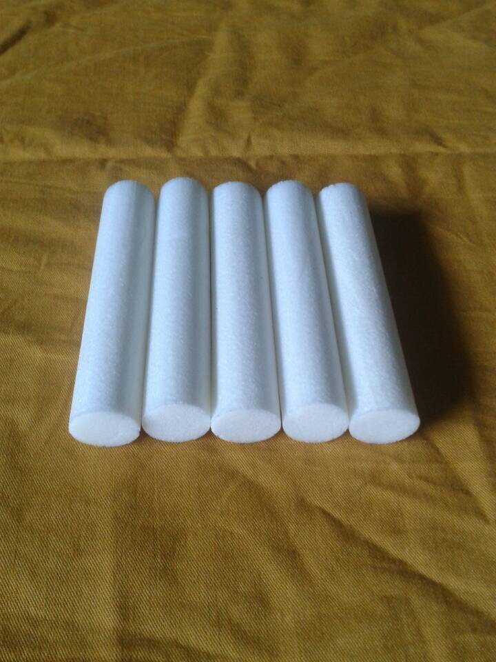 厂家热销气车香水棉棒,吸水棉芯,超强力吸水