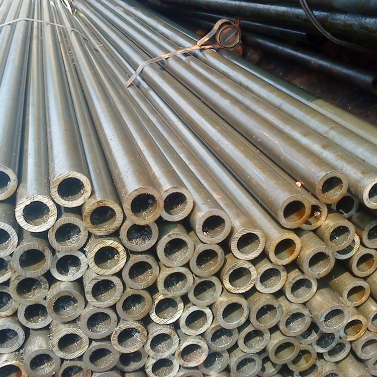 供应天津gcr15轴承精密管 轴承设备用精密管 厂家销售