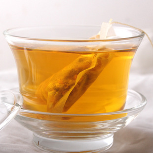 正宗新会虫草花蛹虫草茶一件代发袋泡养生茶代理特级6g 尚品cch6