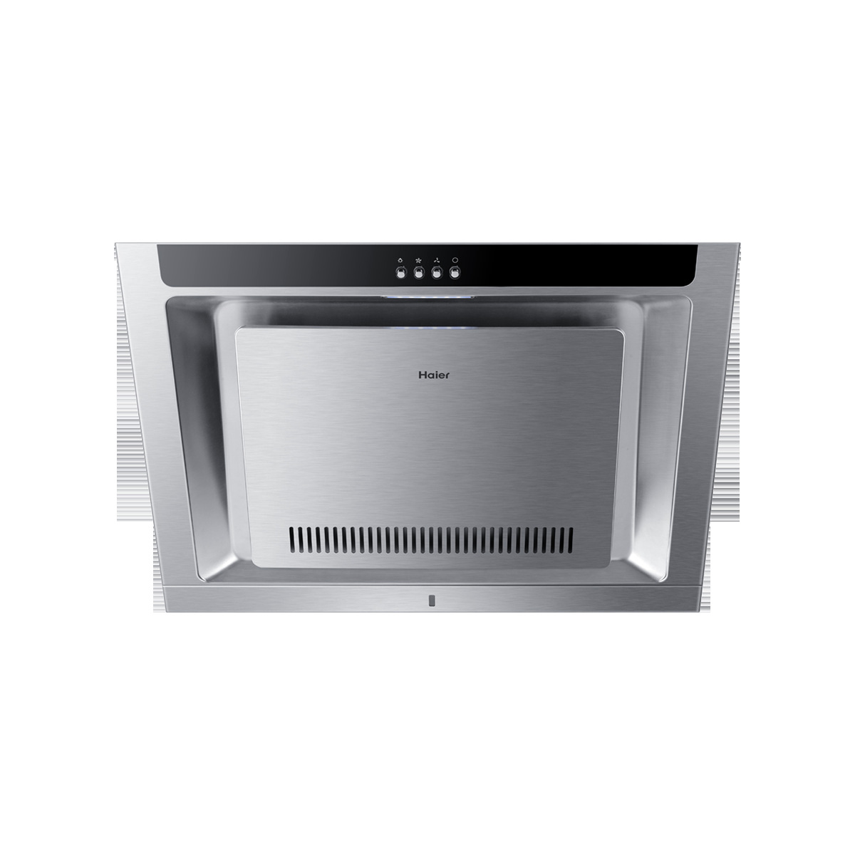 海尔cxw-200-c151360°立体排烟第三代纳米不沾油