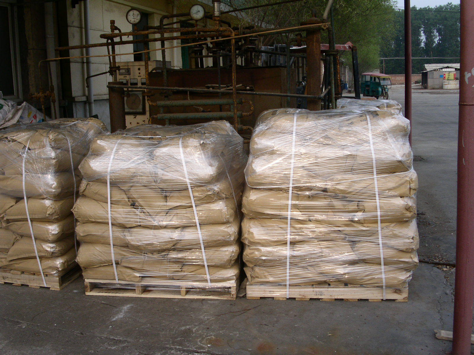 大量供应优质碳酸钴 46%