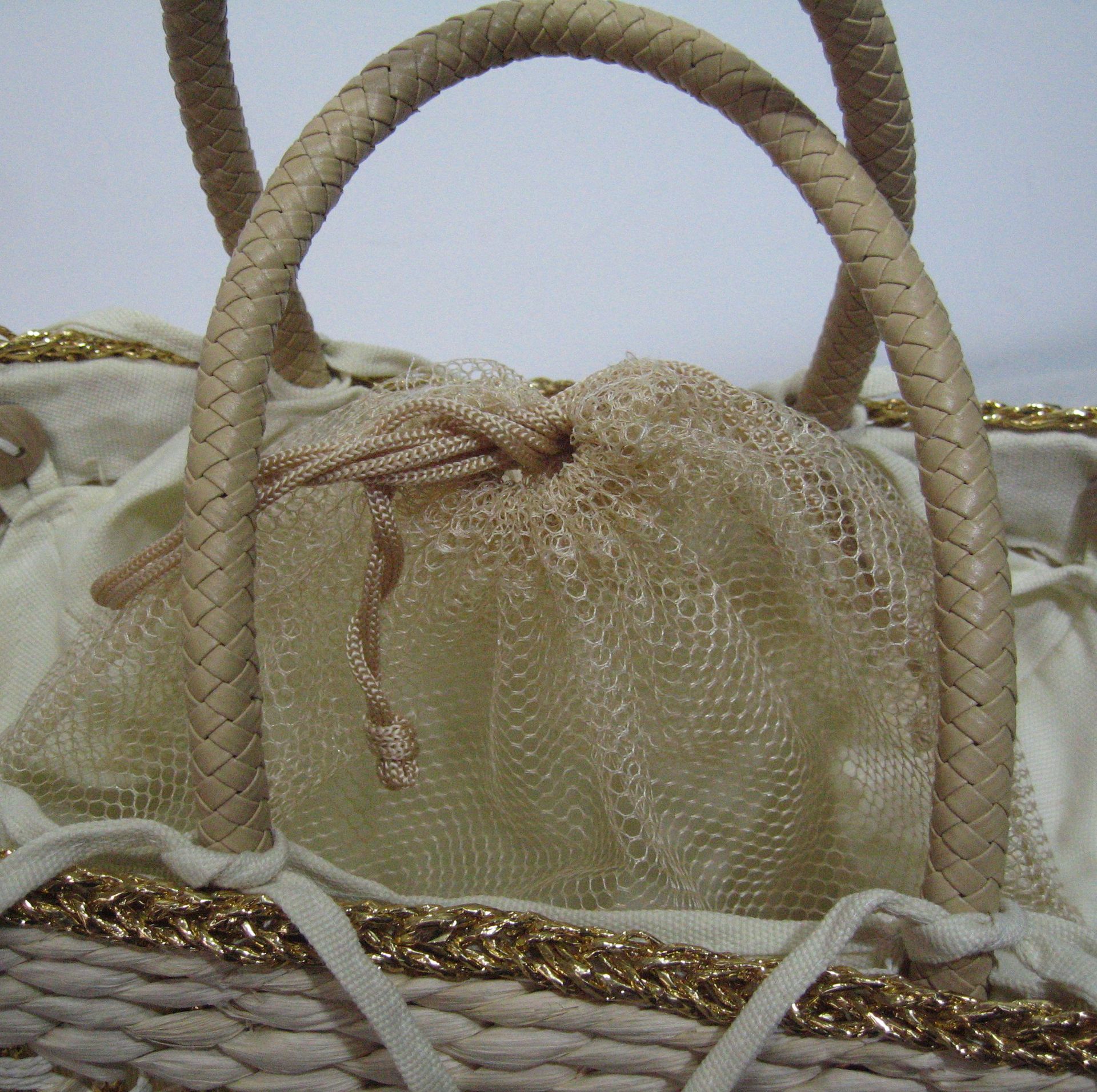 14年新款宠物猫狗携带玉米皮包方包可拆洗狗垫蝴蝶结配饰手提包图片_8