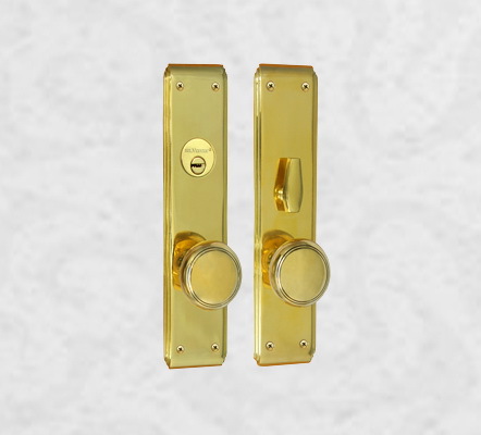 双山铜锁大门锁美拓贝尔维帝铜锁防盗双开门锁美欧式黑色锁荣誉锁