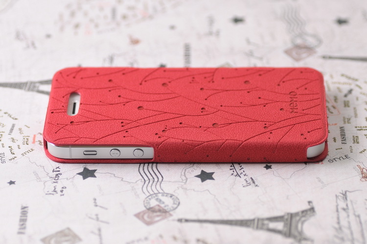 iphone5/5s皮套 优雅皮套 苹果5/5s 高档商务皮套 女性专用