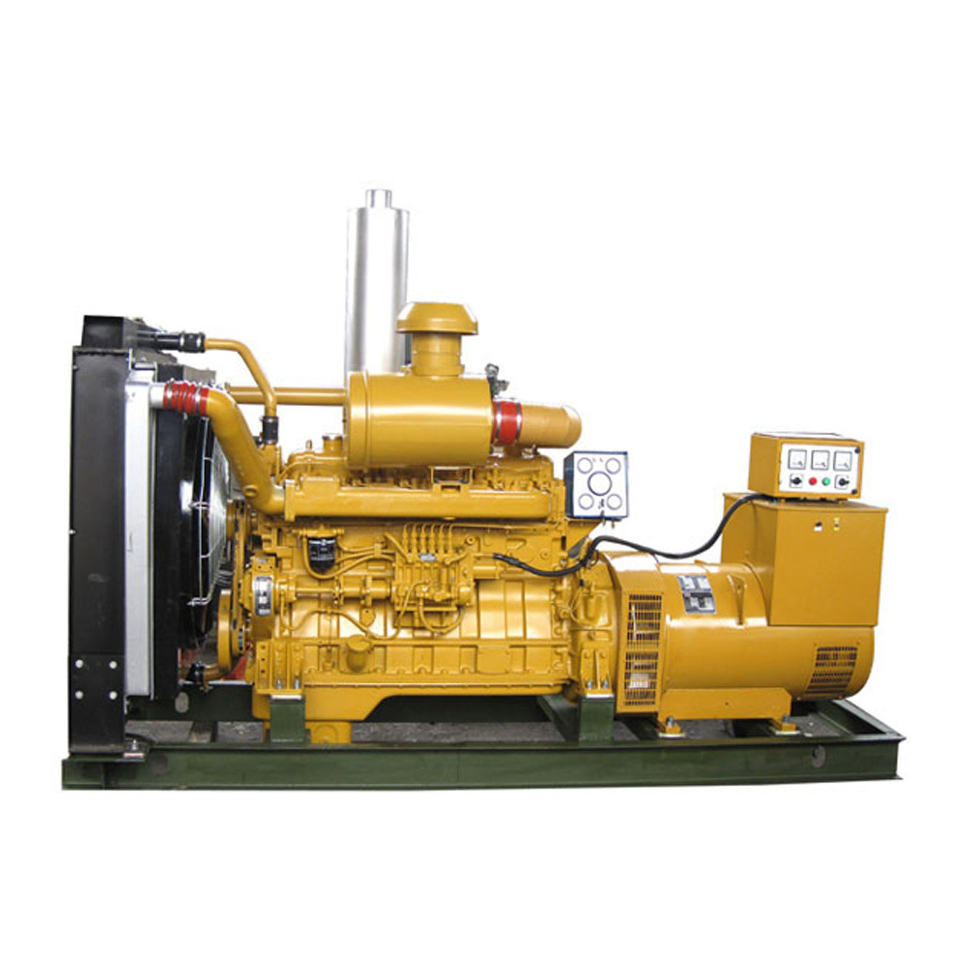  上一个 下一个> 举报  柴油机技术参数: 品牌/产地:上柴 调速方式