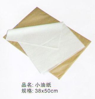 纸类纸制品小油纸