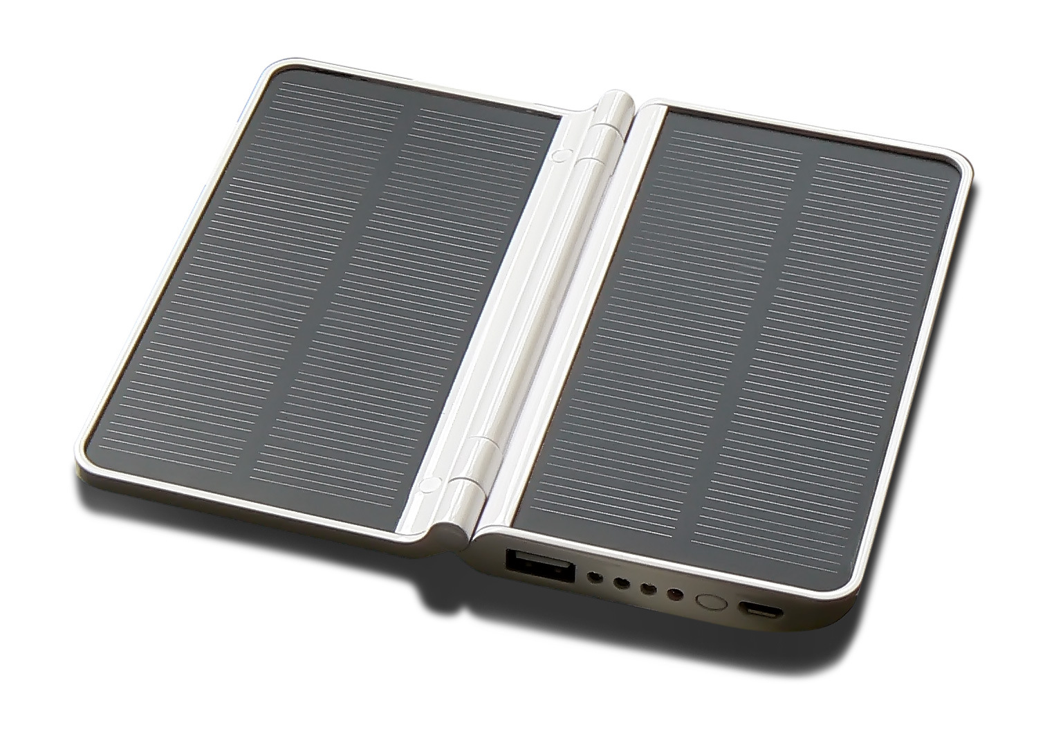 太阳能移动电源szyl-p40