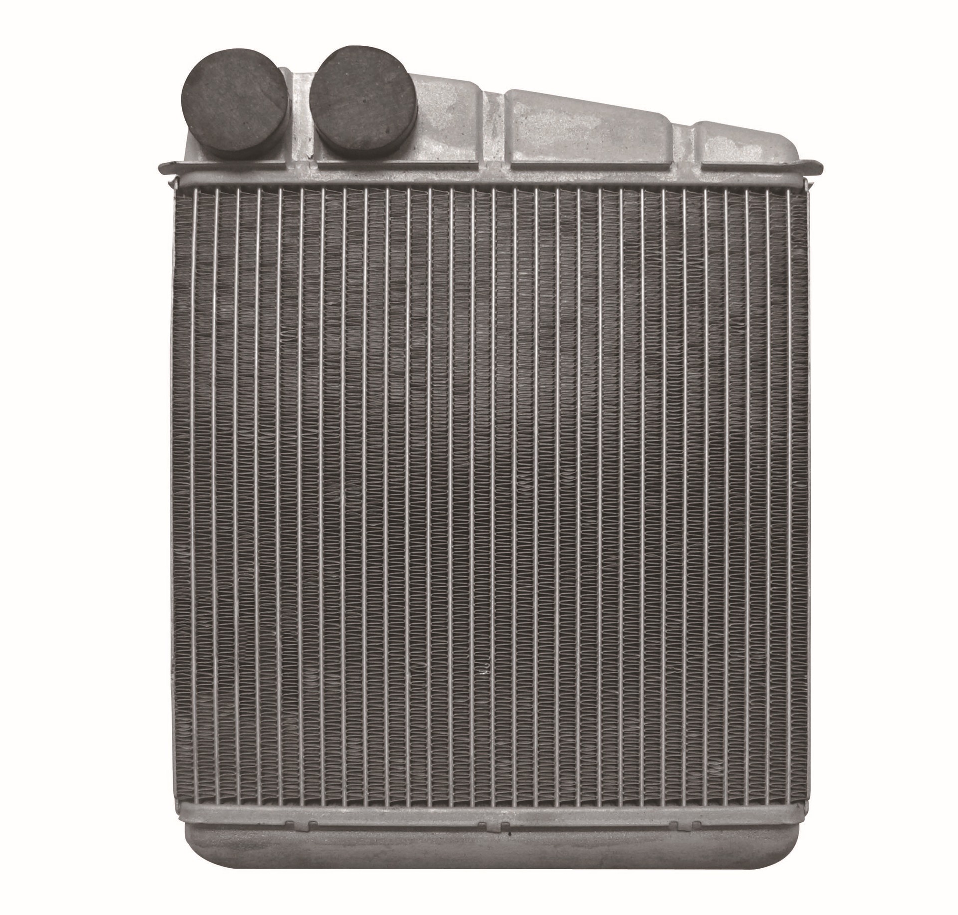 厂家直销大众速腾暖风水箱