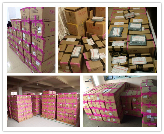 店主实拍 egf璀璨净白修护蚕丝面膜 方萃氏面膜批发100%正品