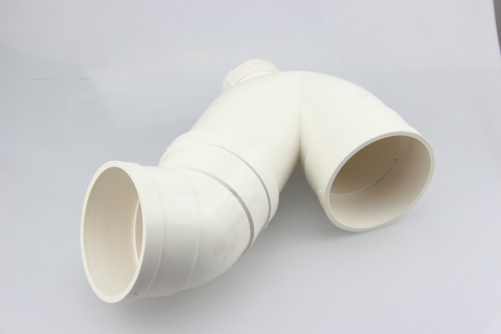 智慧水务与智能管材:钢丝网骨架复合管的应用新趋势