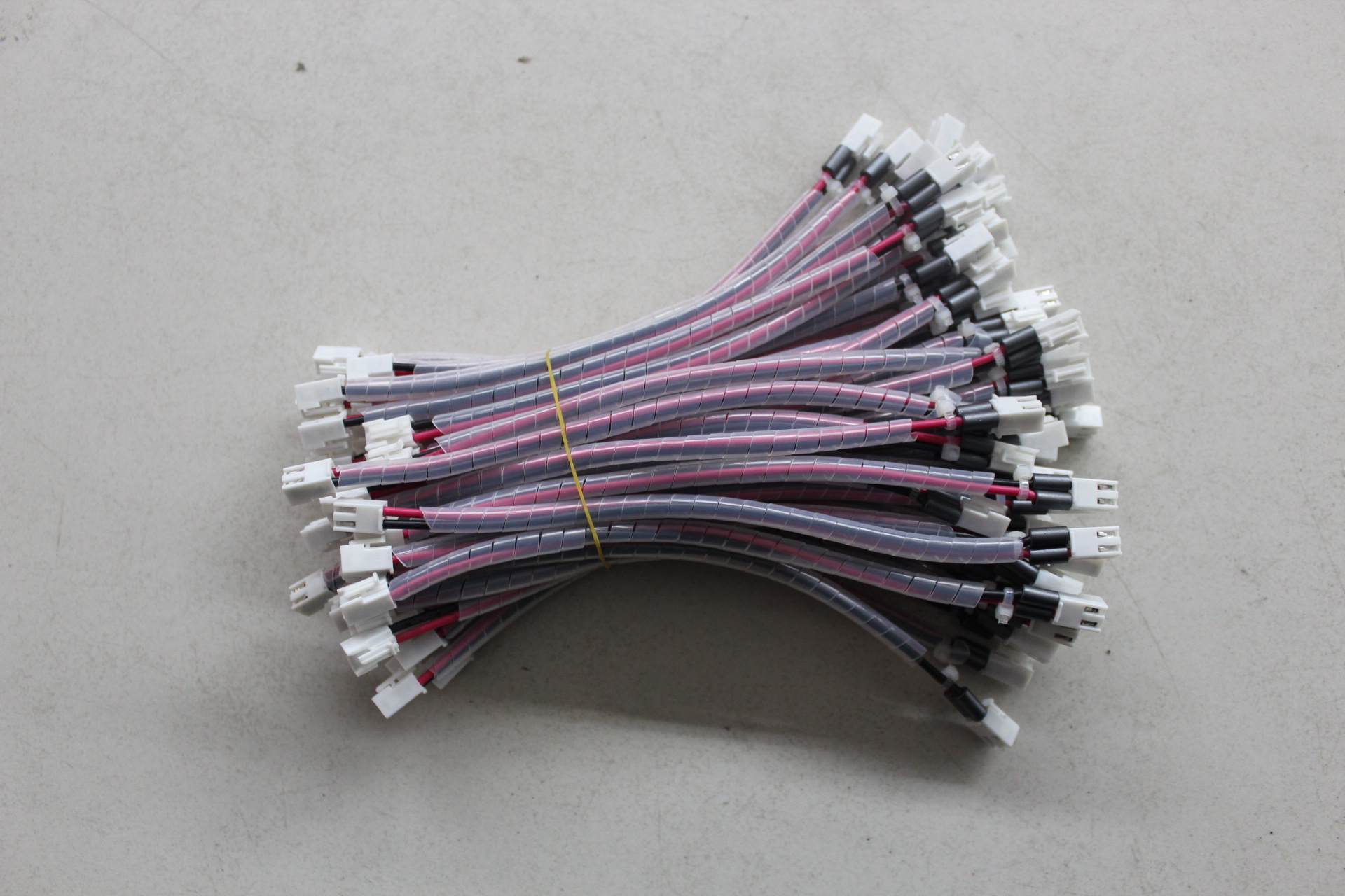 电动汽车线束;高铁线束;横机线束;电动工具线束