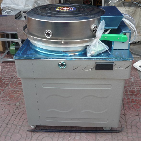 煤气燃气烤饼炉不锈钢燃气烤饼机烙饼机电饼铛酱香饼机商用