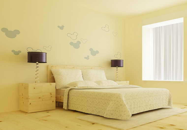 维克硅藻泥 新型内墙涂料 平涂系列硅藻泥