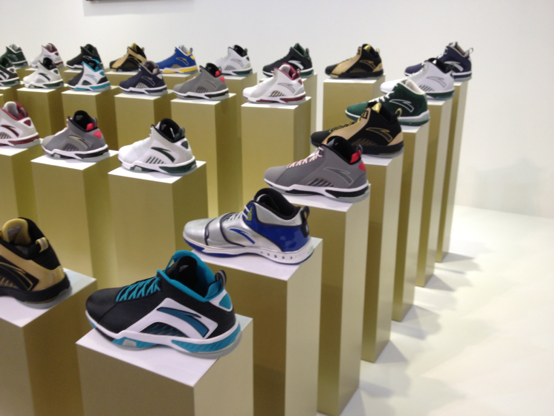 泉州商品博览会暨第十五届中国(晋江)国际鞋业博览会