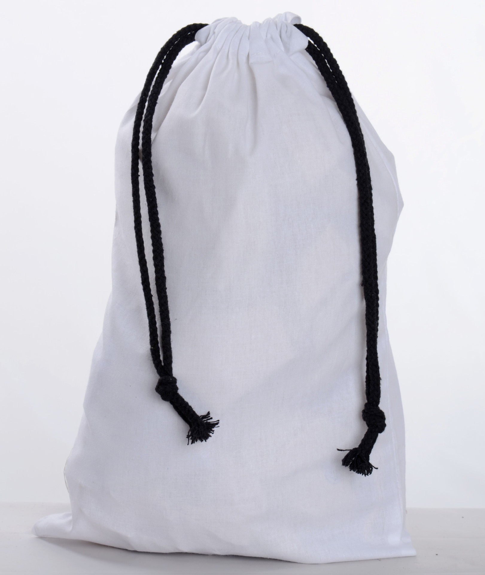 环保棉布袋 束口帆布袋 便携购物袋 环保袋