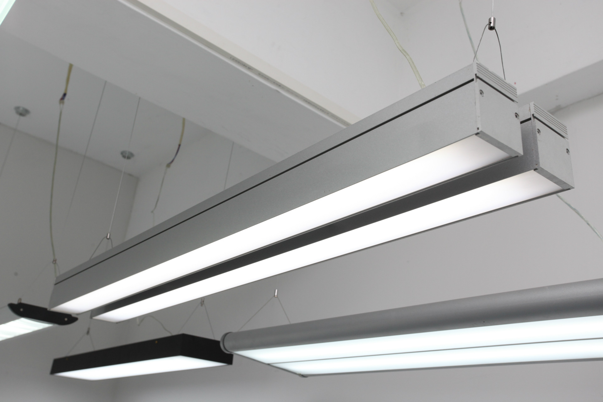 上海LED灯具市场现状与未来发展动态