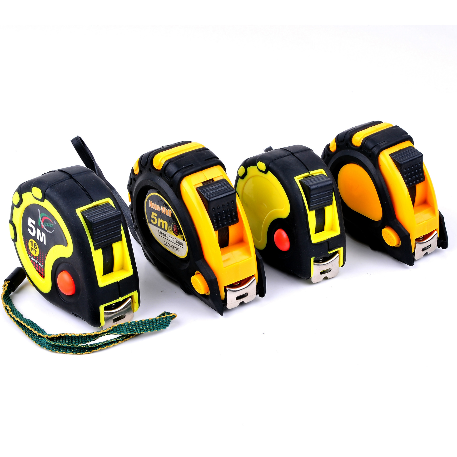 5米工制测量工具
