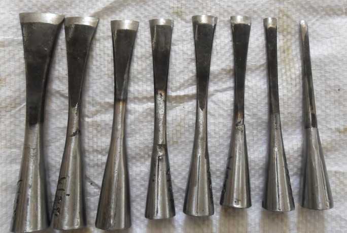 东阳雕刻刀打花刀