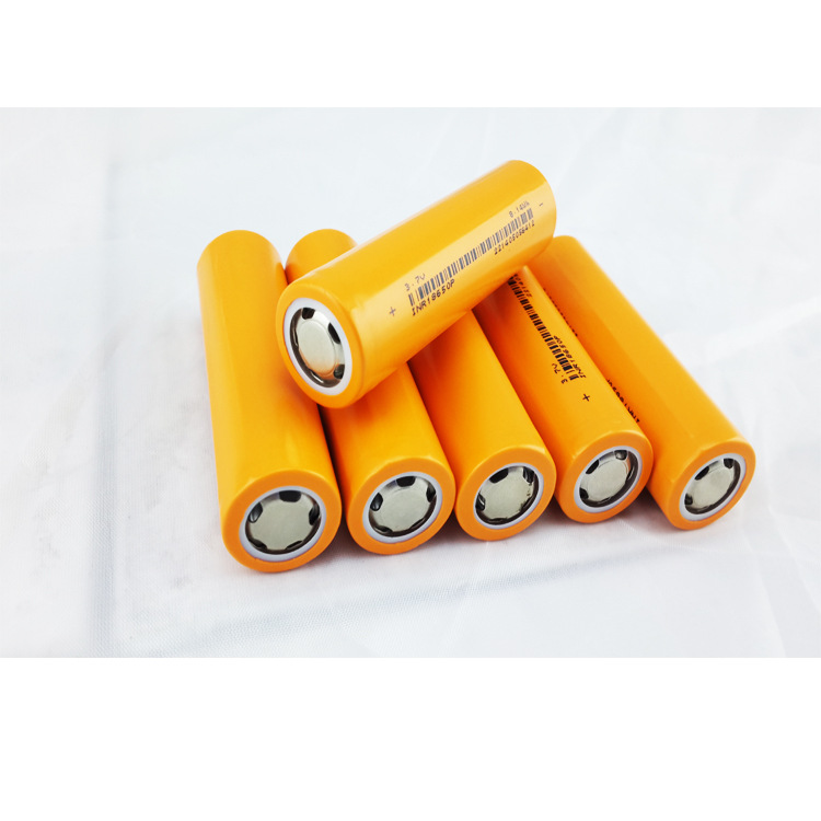 3.7v2200mah 动力型 电动自行车专用 18650 圆柱锂离子电芯图片_10