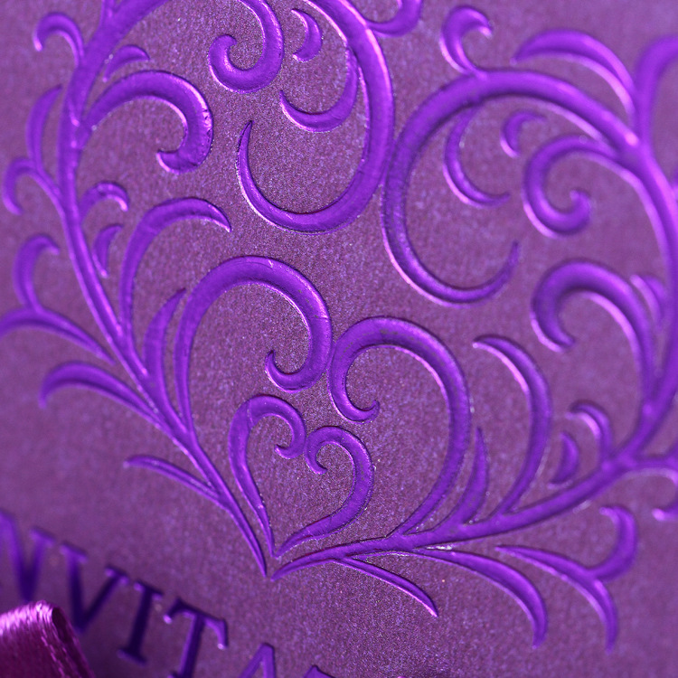 厂家直销 婚庆用品 结婚请柬 个性创意时尚请帖 韩式喜帖 yao-562