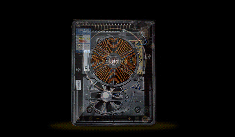 美的电磁炉 特价 触摸式定时定温秒三半角球大功率电池炉汤锅炒锅