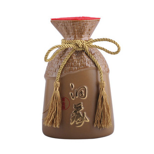 酒鬼酒 洞藏 黄金版