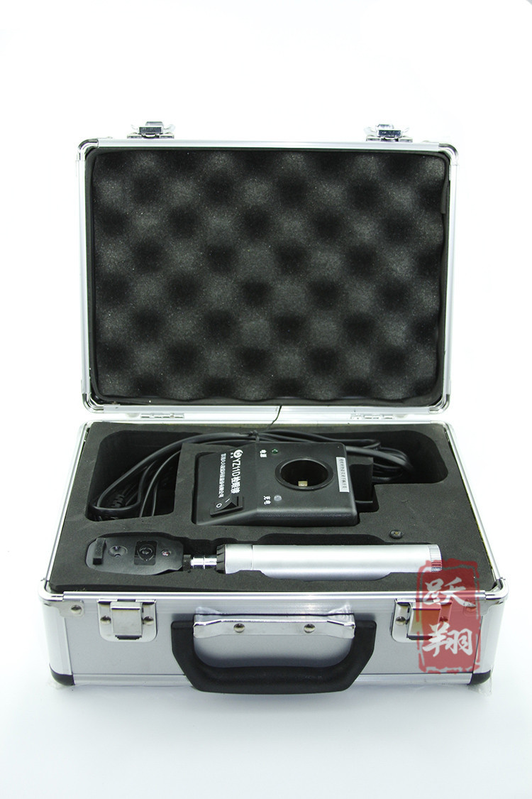 浙江台州正品 苏州六六 yz11d 检眼镜 眼底镜 显微器械 眼科器械详情