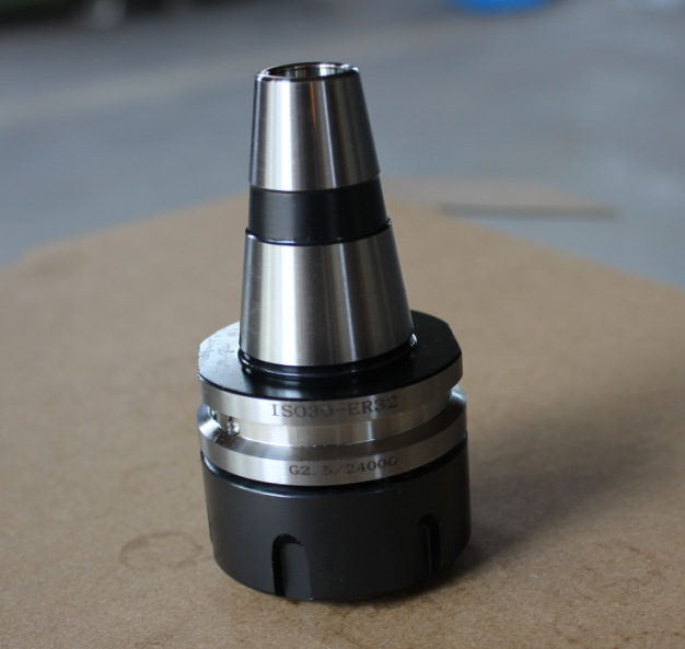 动平衡数控刀柄 iso30—er32高速木工刀柄(意大利版) 厂家直销