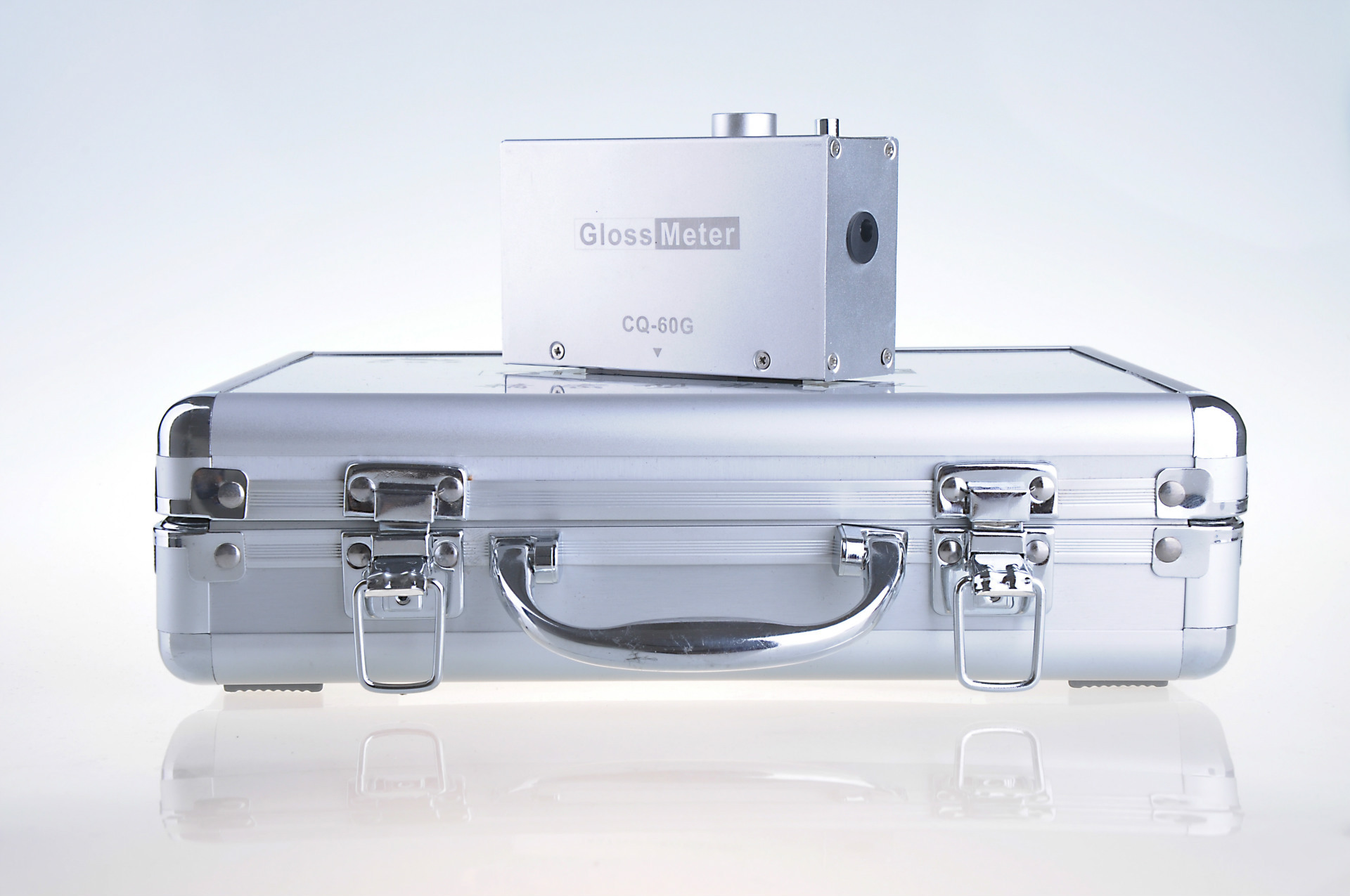 cq-60g光泽度仪 数显油漆大理石花岗岩石材表面光泽度仪 测光仪