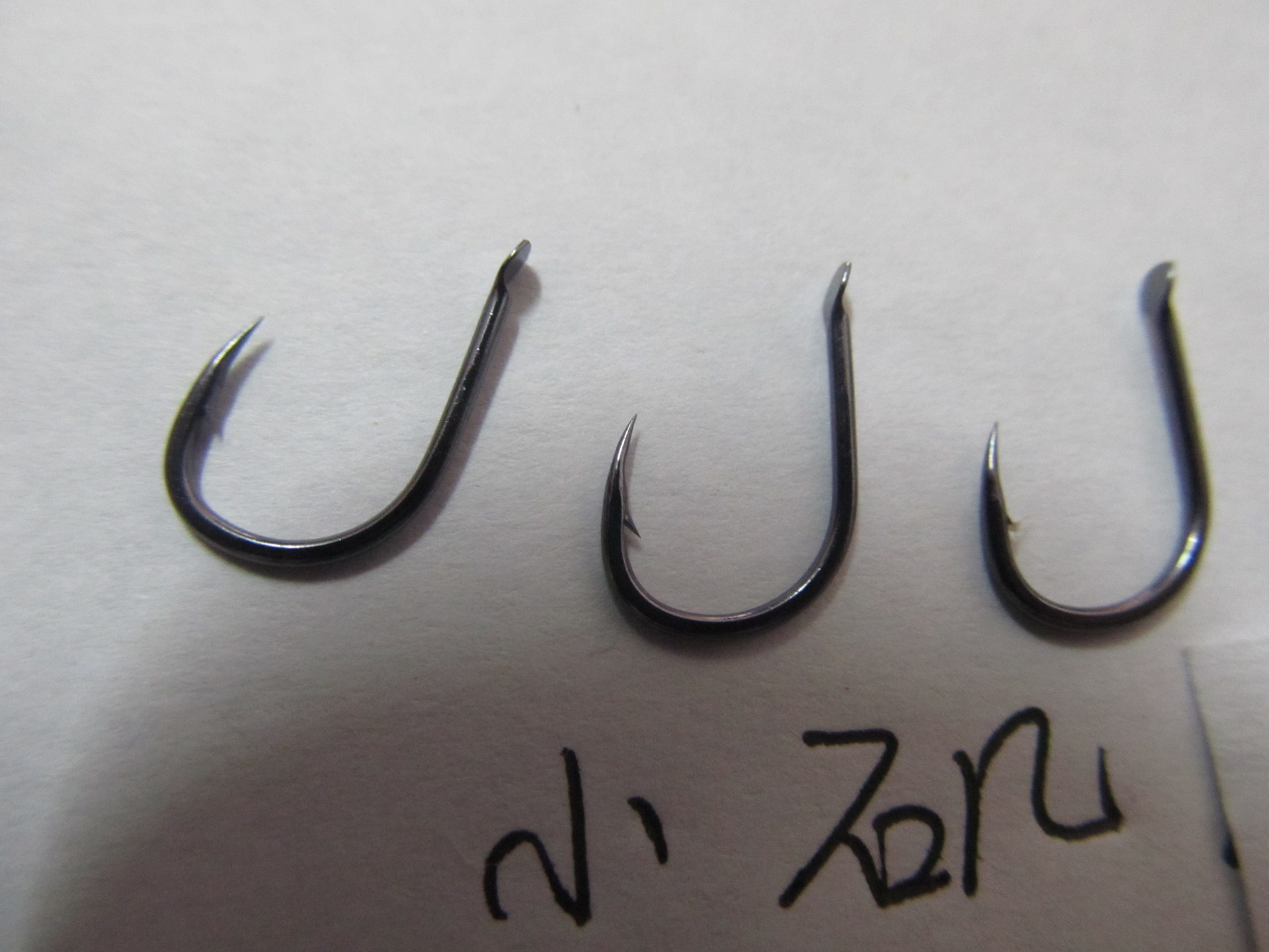 新品供应【日本进口散钩】萨摩小矶鱼钩