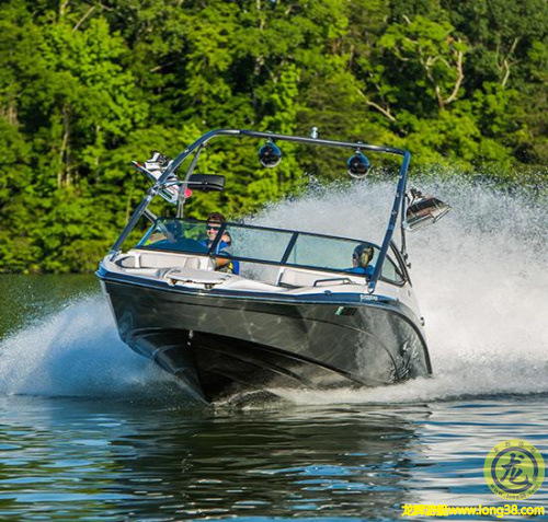 yamaha 雅马哈 212x 10人快艇图片_4