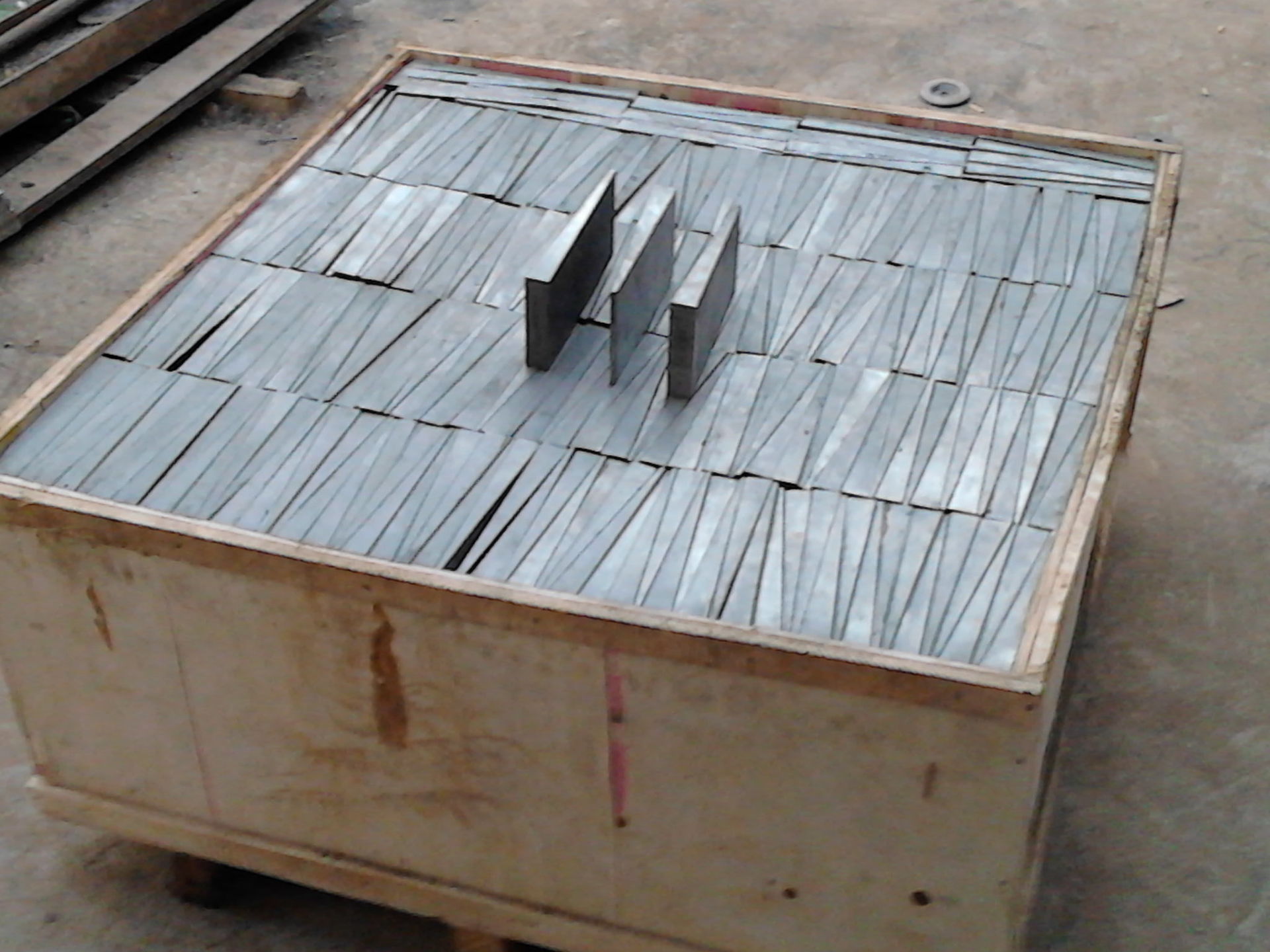 厂家供应斜垫铁斜铁平铁