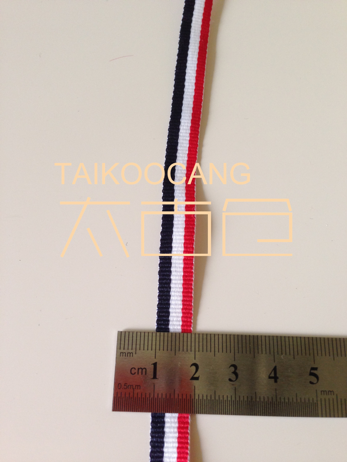 5cm 奖章带 1cm宠物带