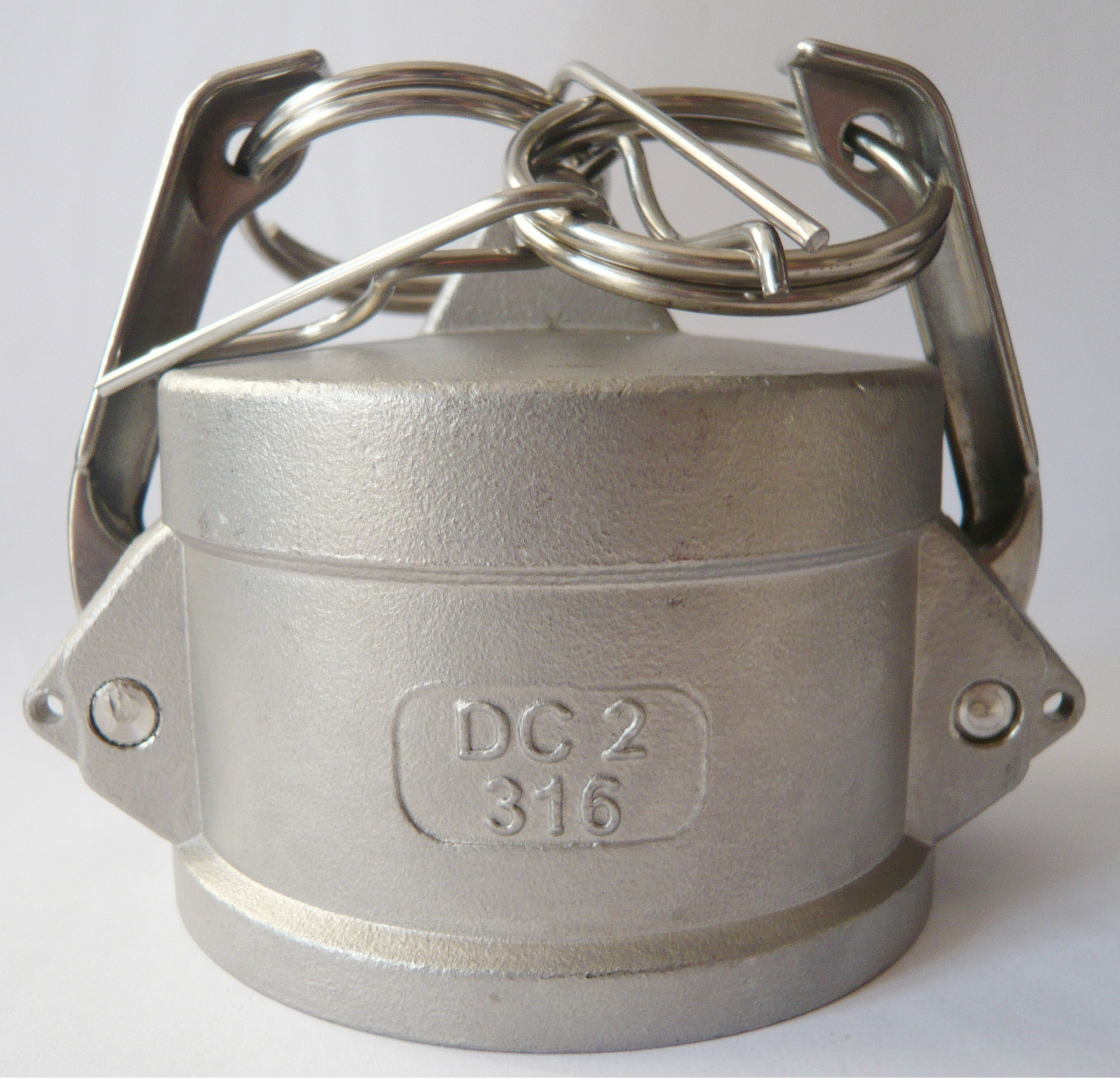 山东滨州铝合金快速接头 dc型价格 - 中国供应商移动版