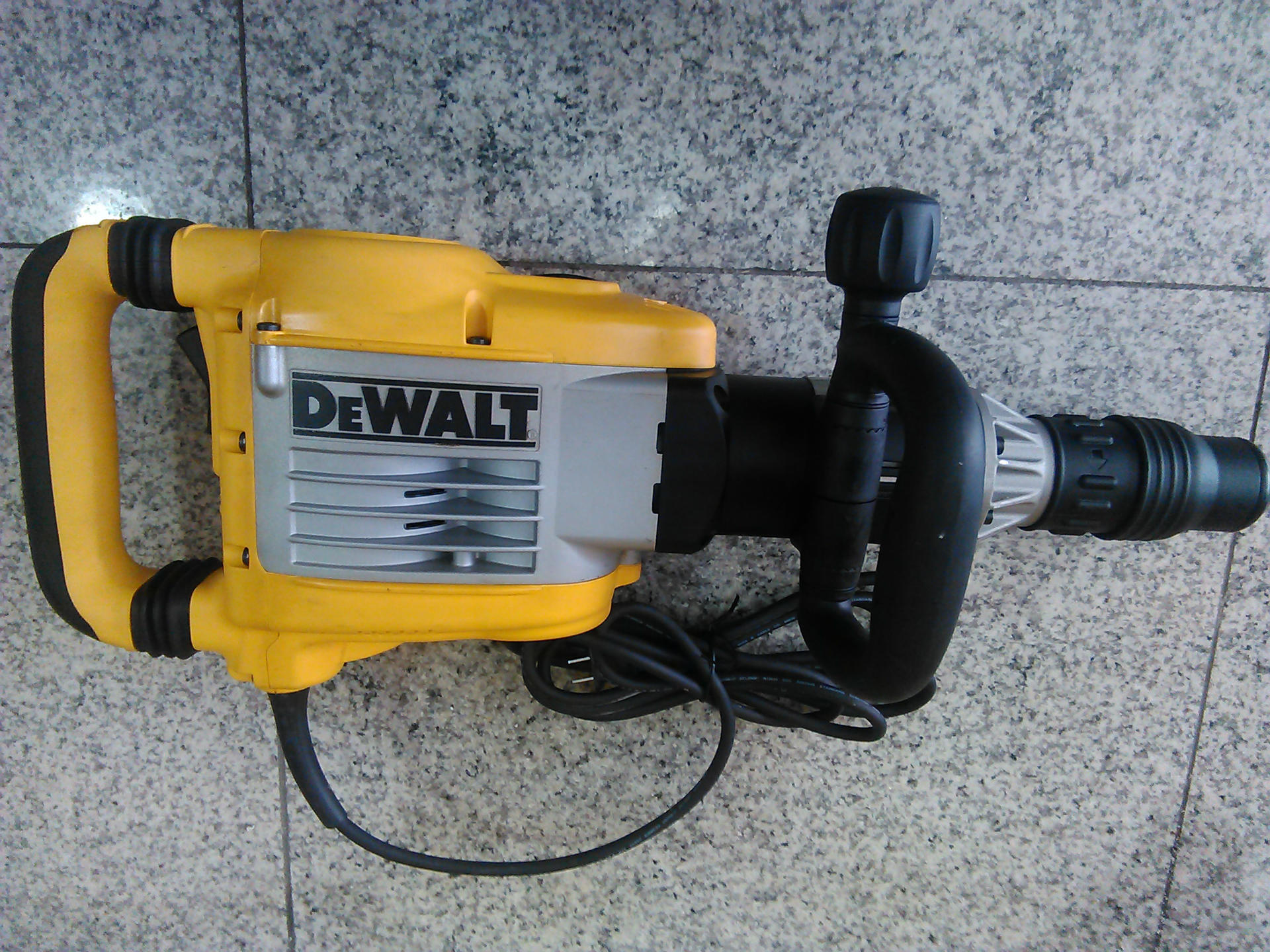 电镐 得伟 d25901