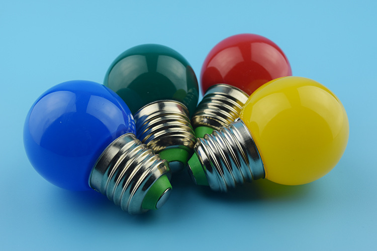 优质耐用锐祥装饰球泡2w 照明led装饰泡 专业生产 高品质