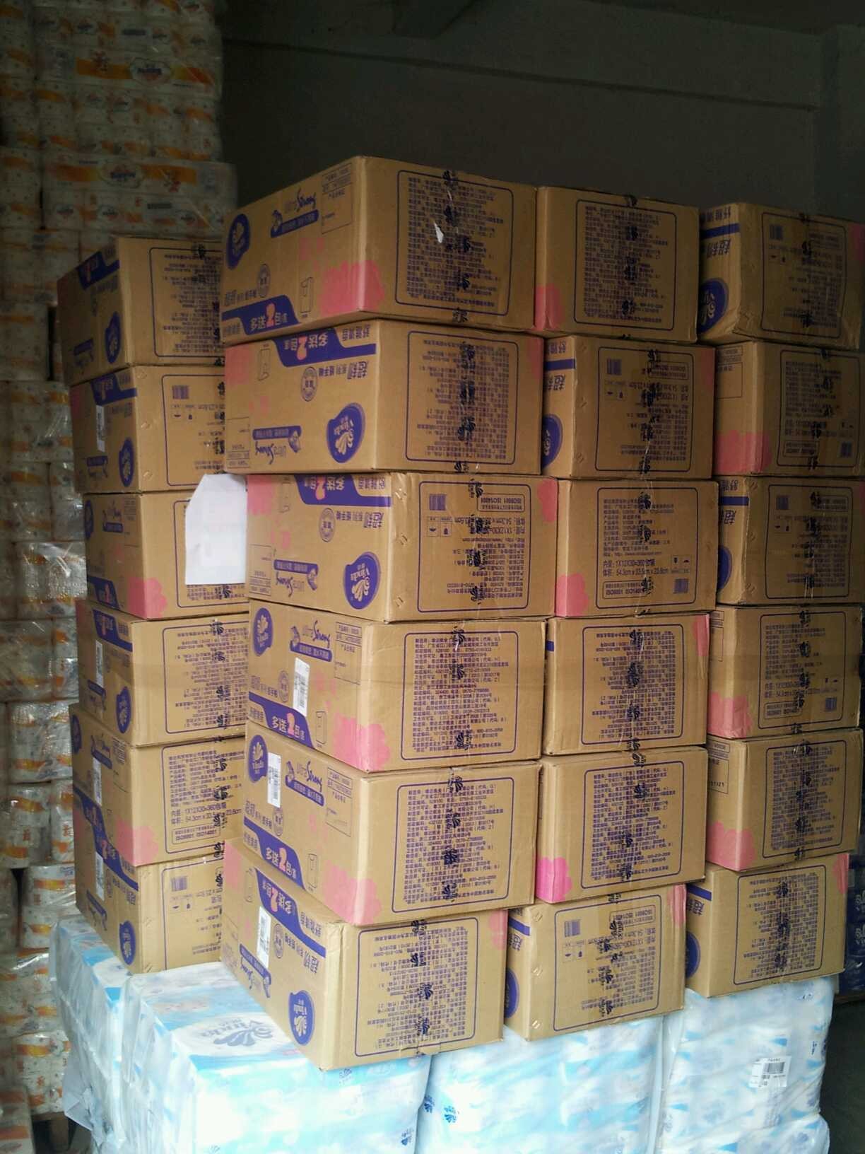 双层10片10包装迷你小包手帕纸整箱40条超低价批发 经销的品牌纸巾有