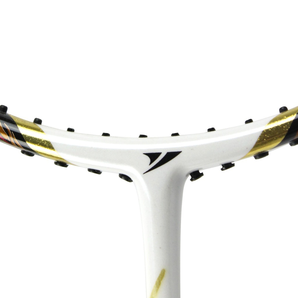 正品yotws/德国优畅 大师766 全碳素羽毛球拍